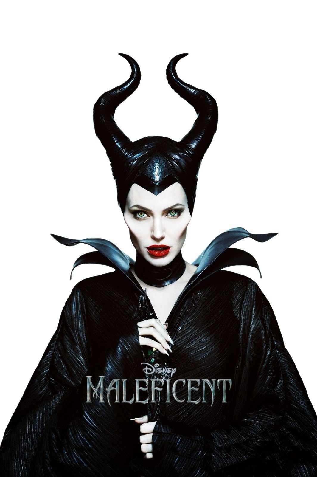 Maleficent