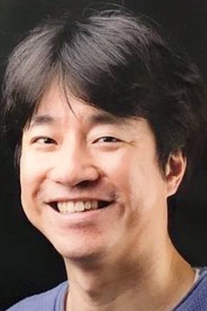 et billede af Kim Kyu-do