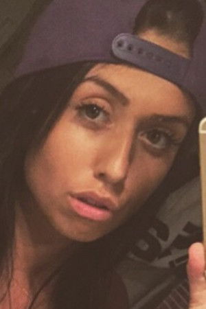 et billede af Cassandra Escobar