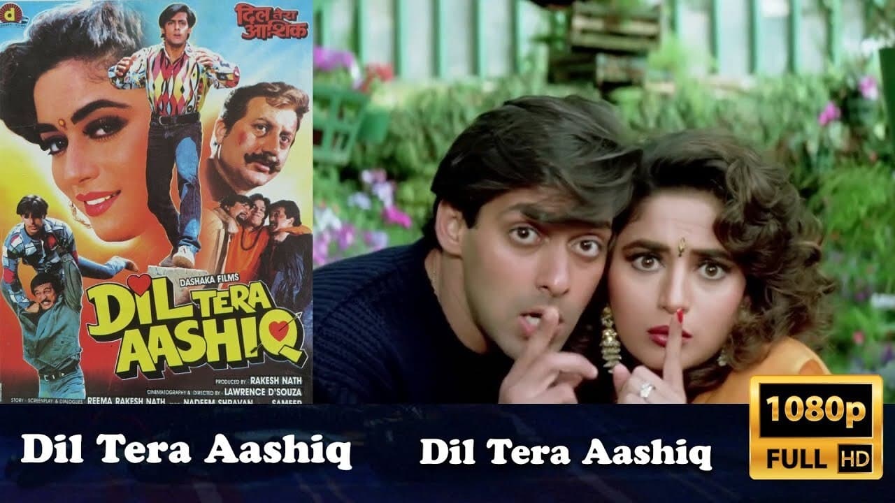 Dil Tera Aashiq