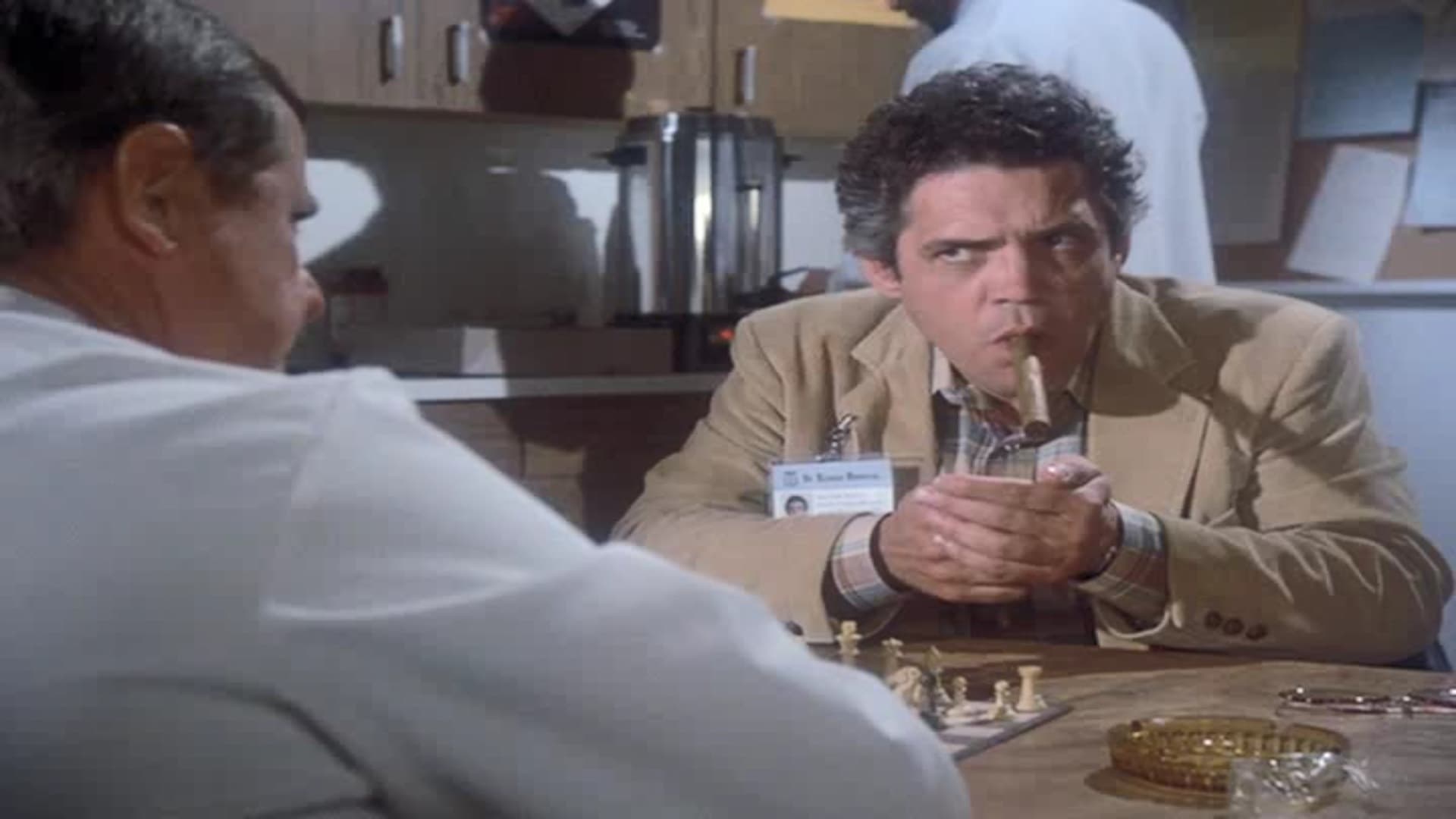St. Elsewhere