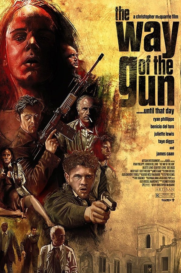 The Way of the Gun