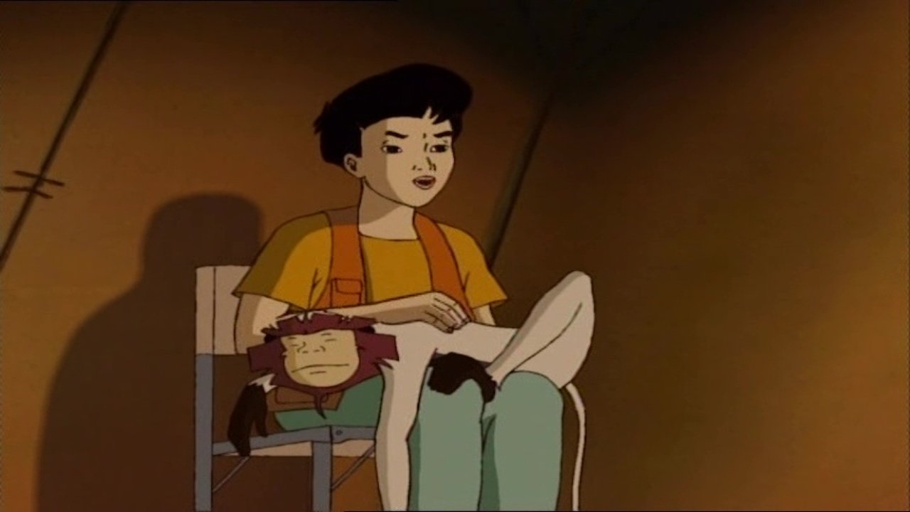 Episode 5