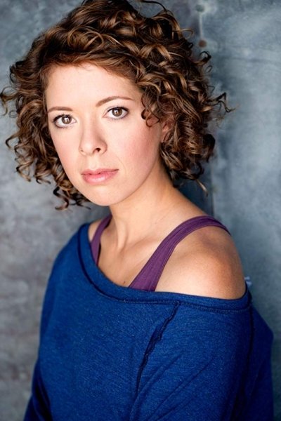 et billede af Roni Geva