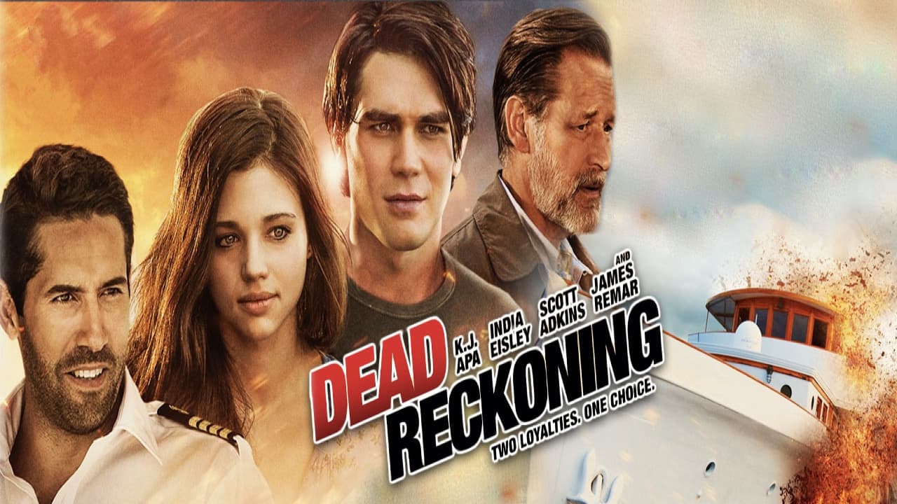 Dead Reckoning (2020)