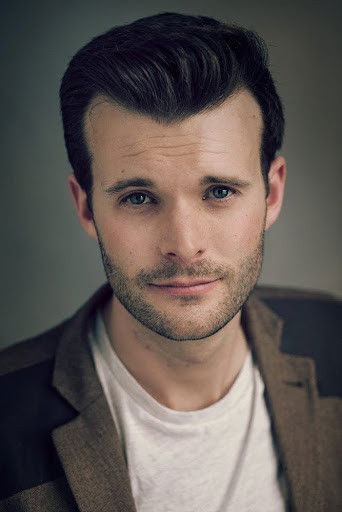 et billede af Radley Mason