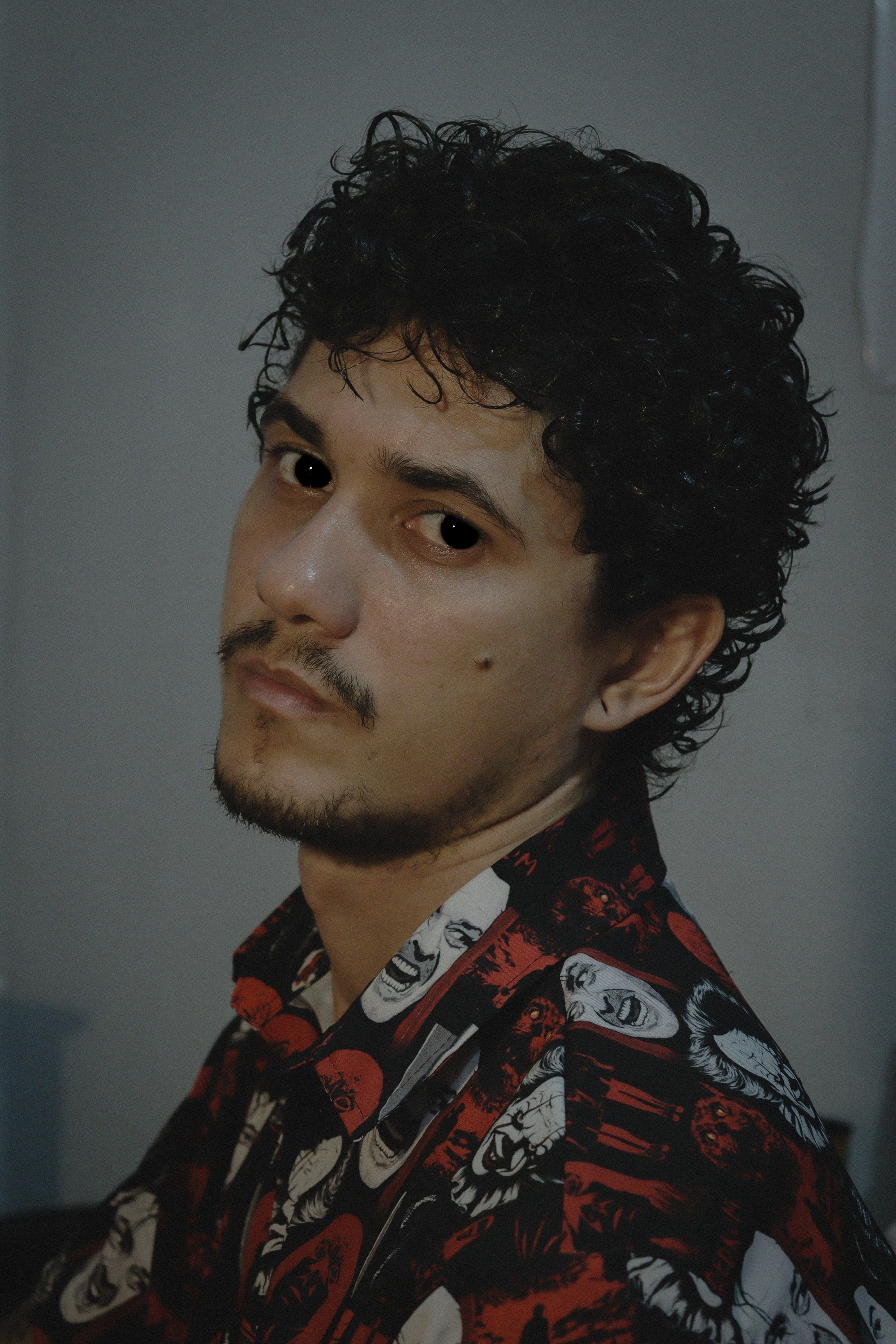 et billede af Wallyson Nascimento