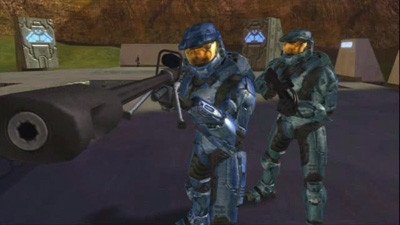 Red vs. Blue - Season 5 Episode 5 : Episodio 5 (2021)