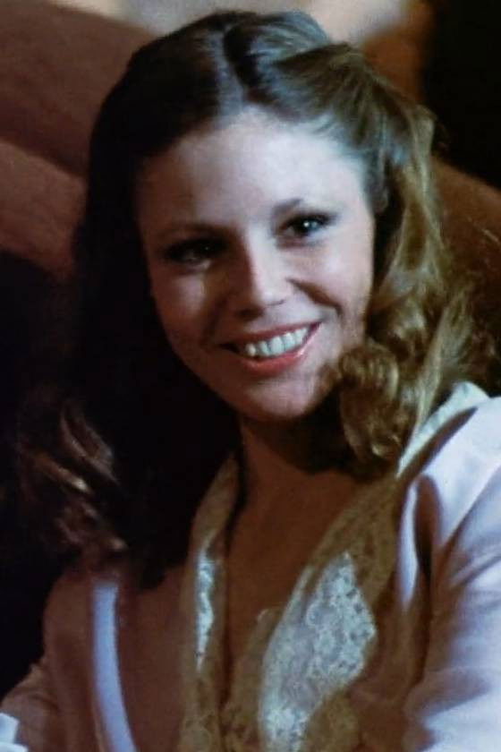 et billede af Michele O'Brien