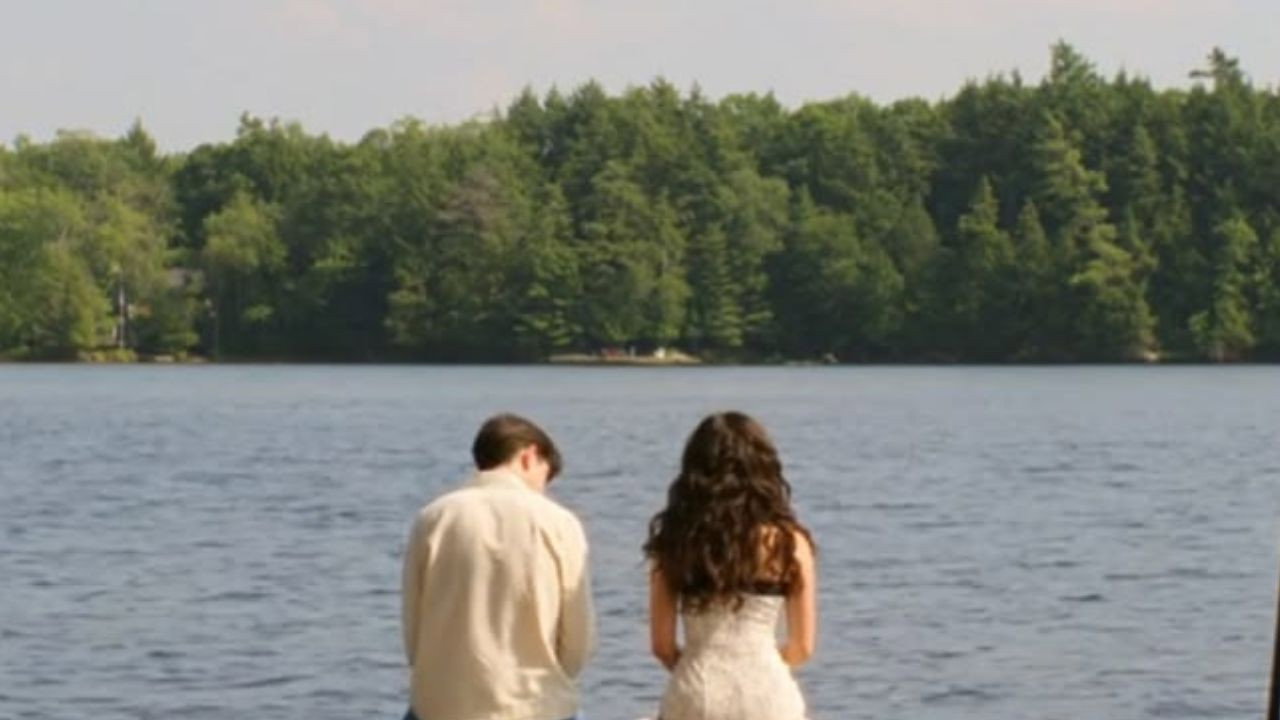 Sterling Point backdrop