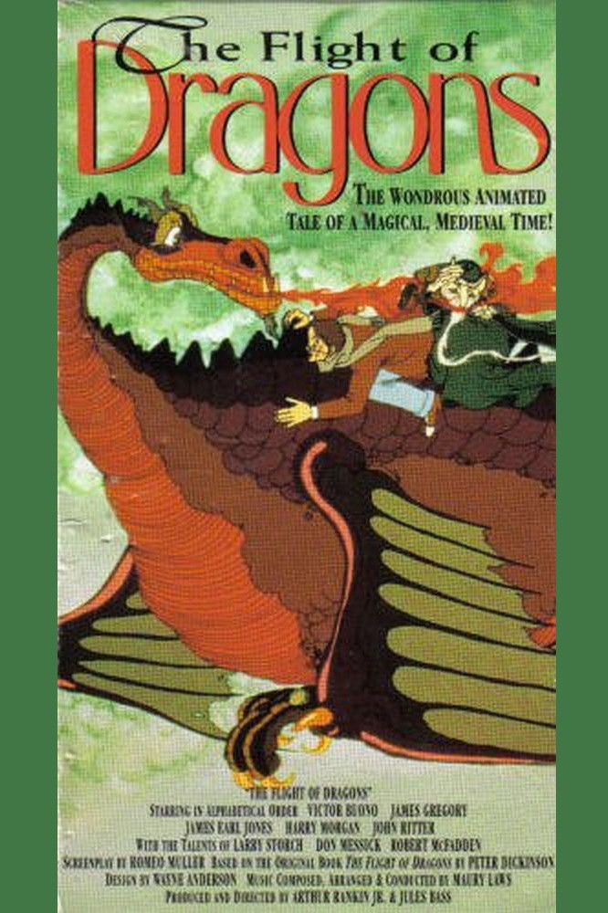 The Flight of Dragons