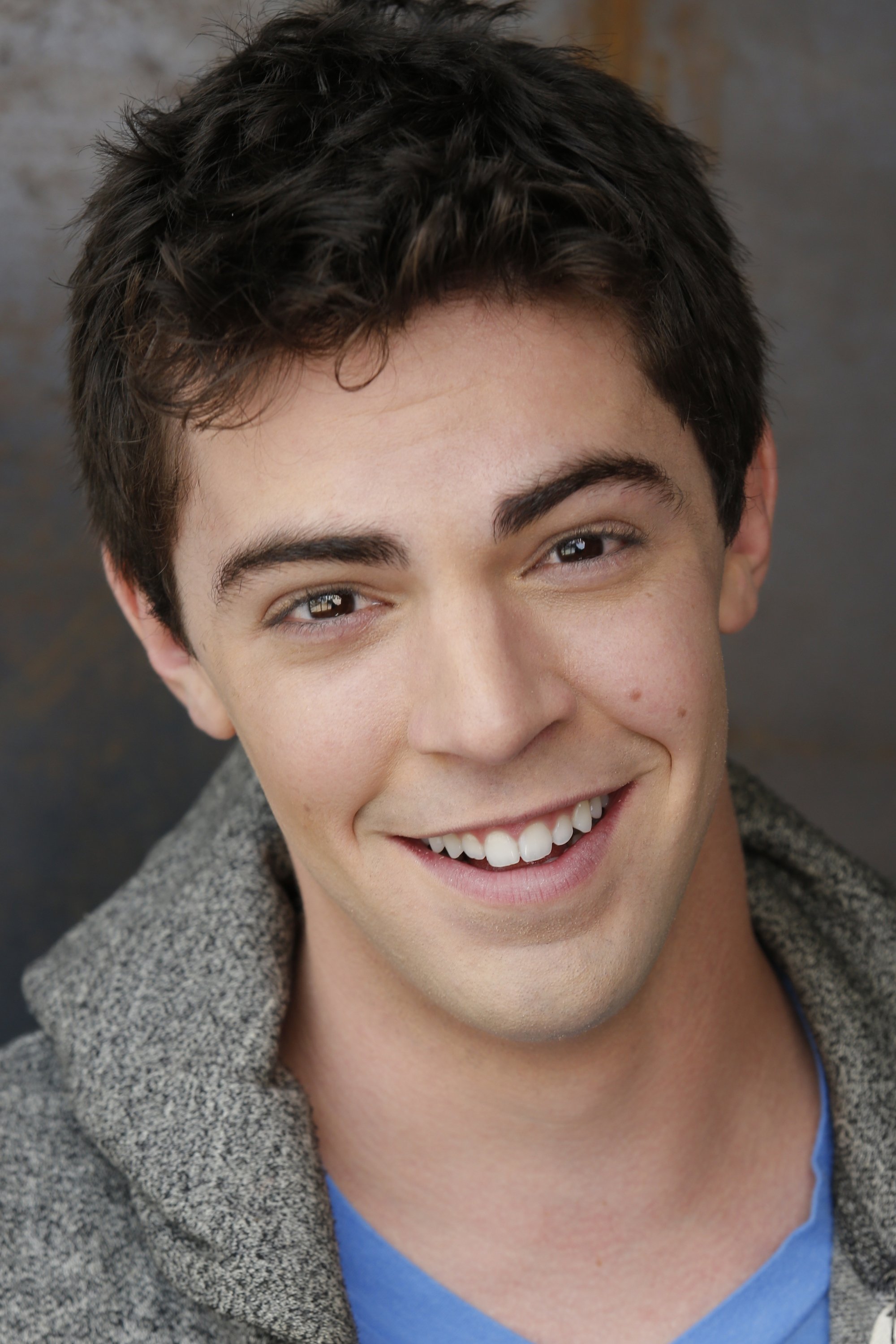 et billede af Sidney Franklin