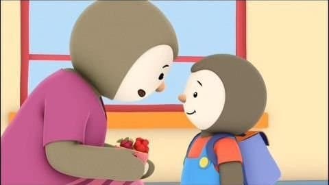 Thumbnail for Episode 17 Season 1 Episode 17