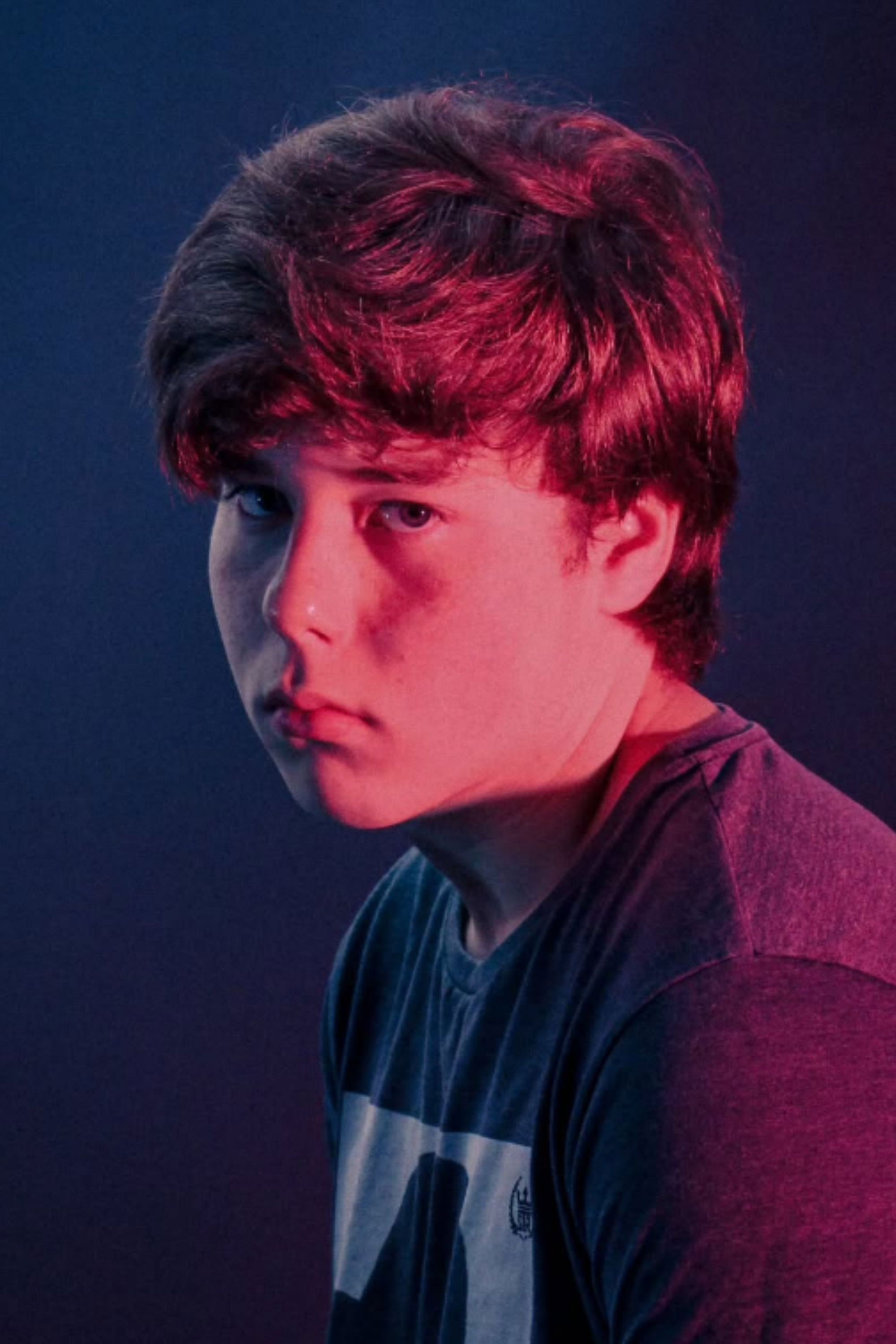 et billede af Eduardo Serra