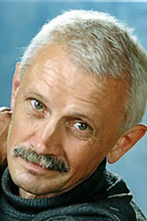 et billede af Eugeny Balashov