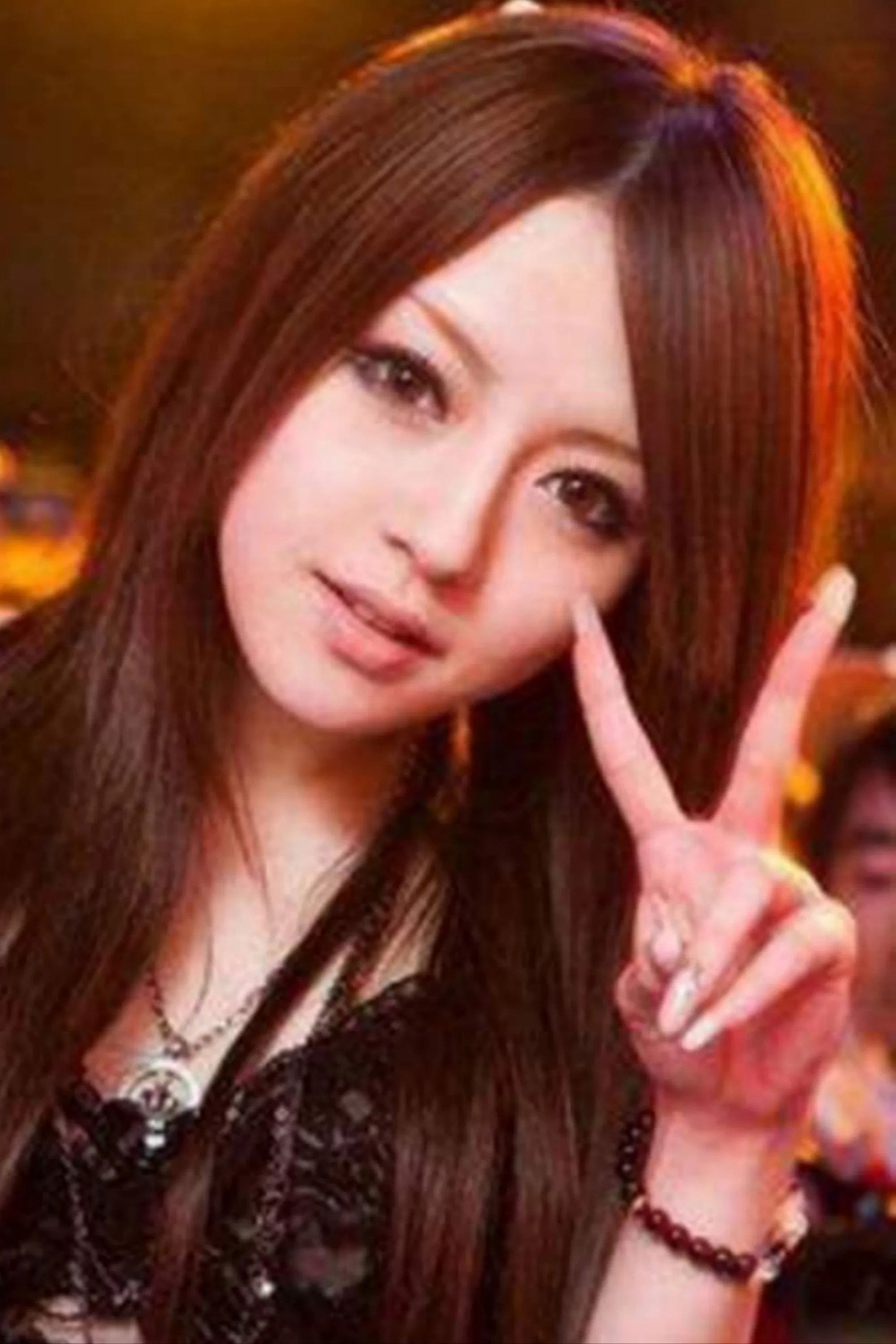 et billede af Ria Sakurai