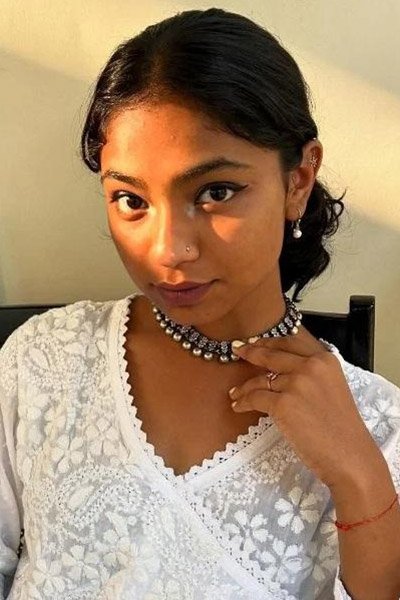 Ananya Shanbhag's picture in the cast