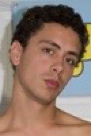 et billede af Matt Armani