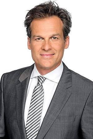 et billede af Tarek Leitner