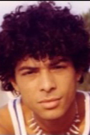 et billede af Felipe Gambas