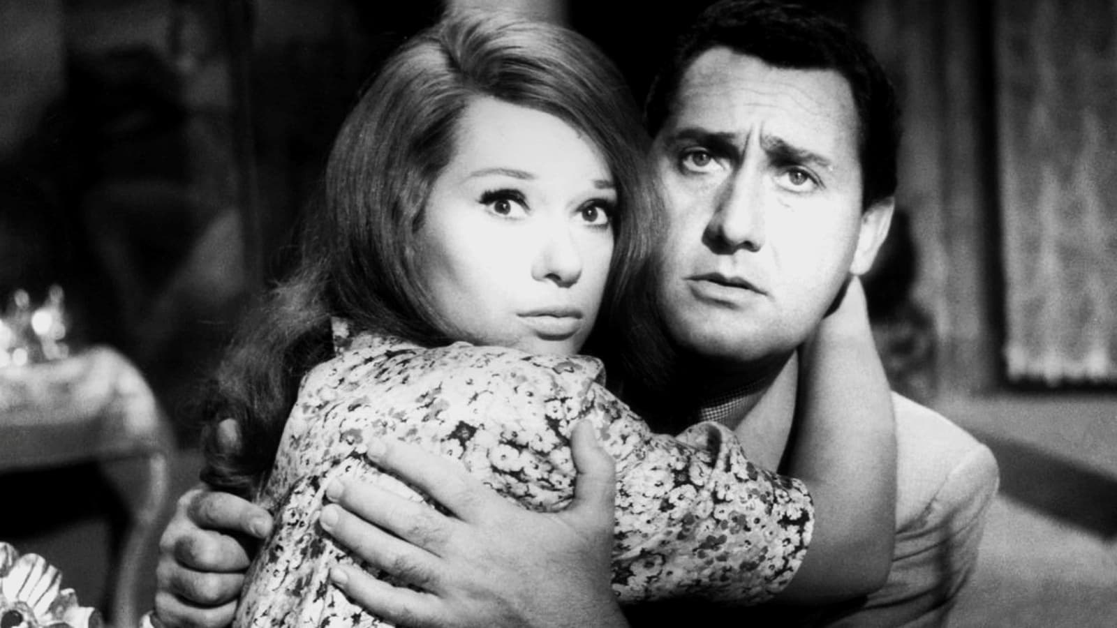 A Difficult Life (1961)