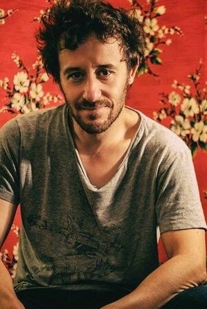 et billede af Fabien Martin