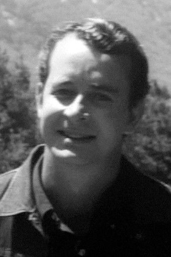 et billede af Lionel Lane