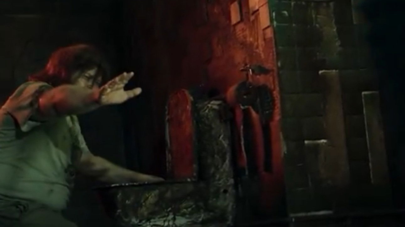 Return to Silent Hill