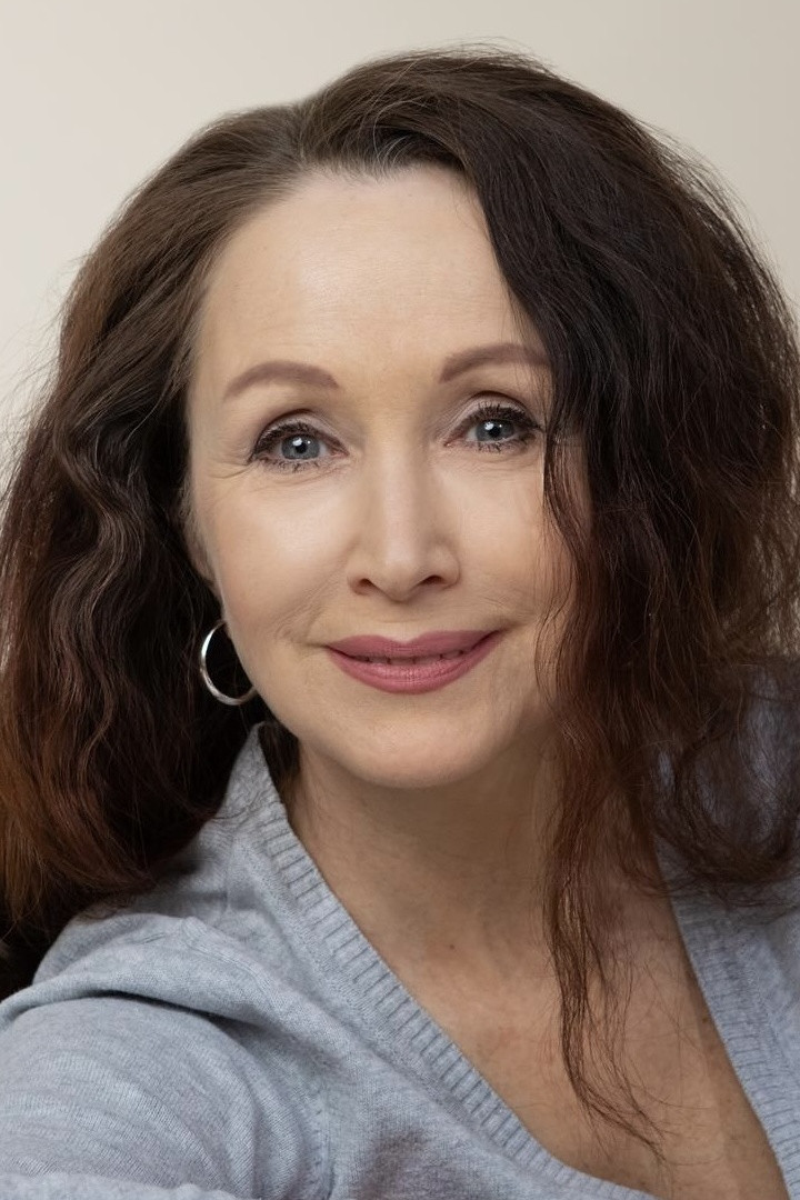 et billede af Elena Blinnikova