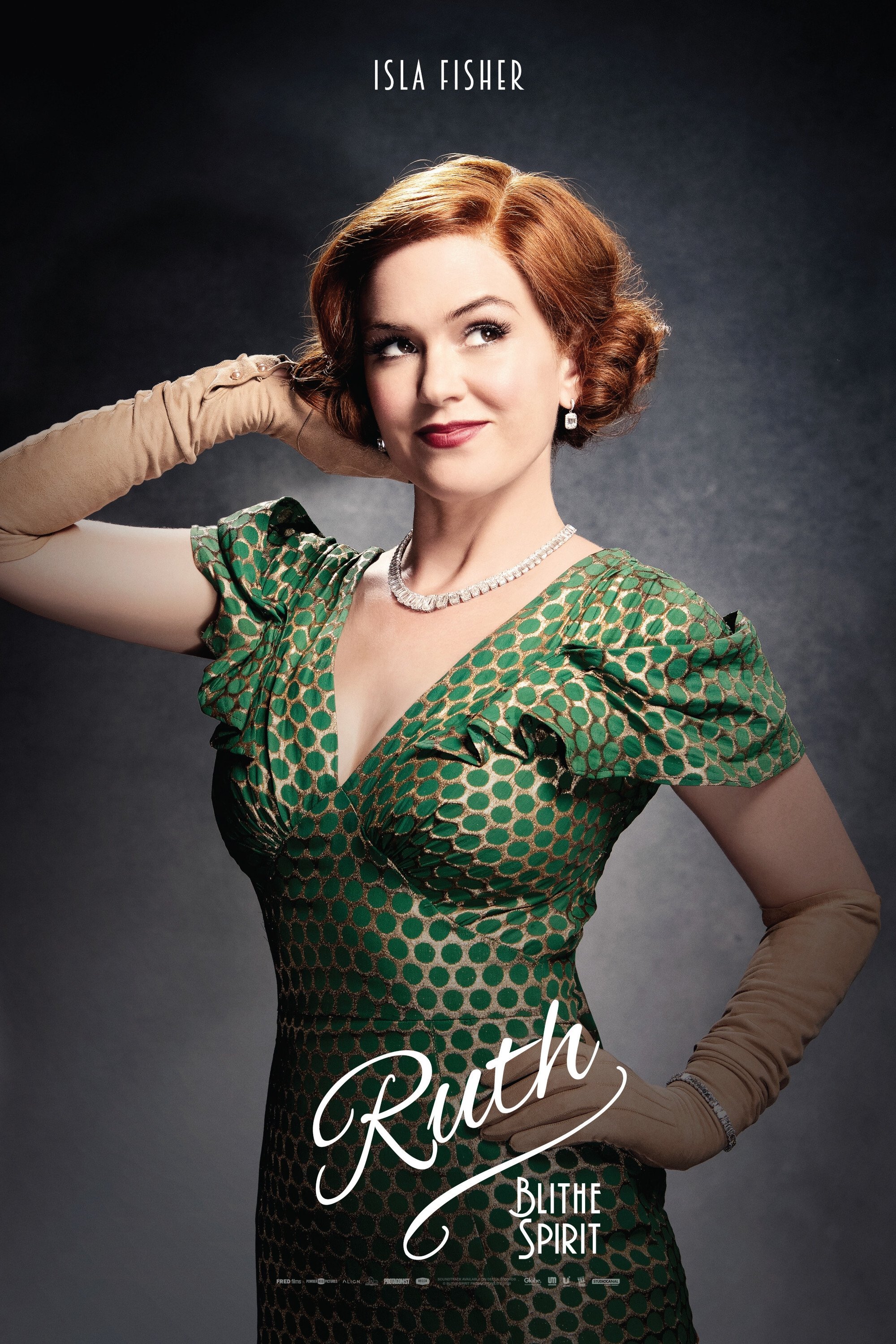 Blithe Spirit