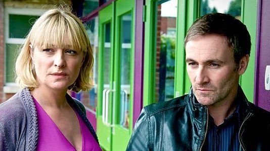Waterloo Road 8x14