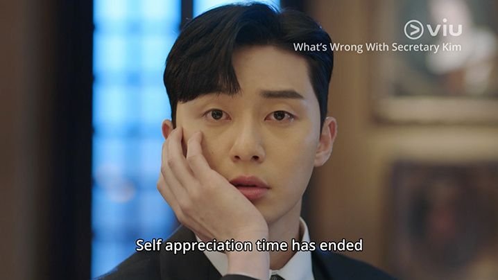 What’s Wrong With Secretary Kim: 1×4 – Gold Channel Movies