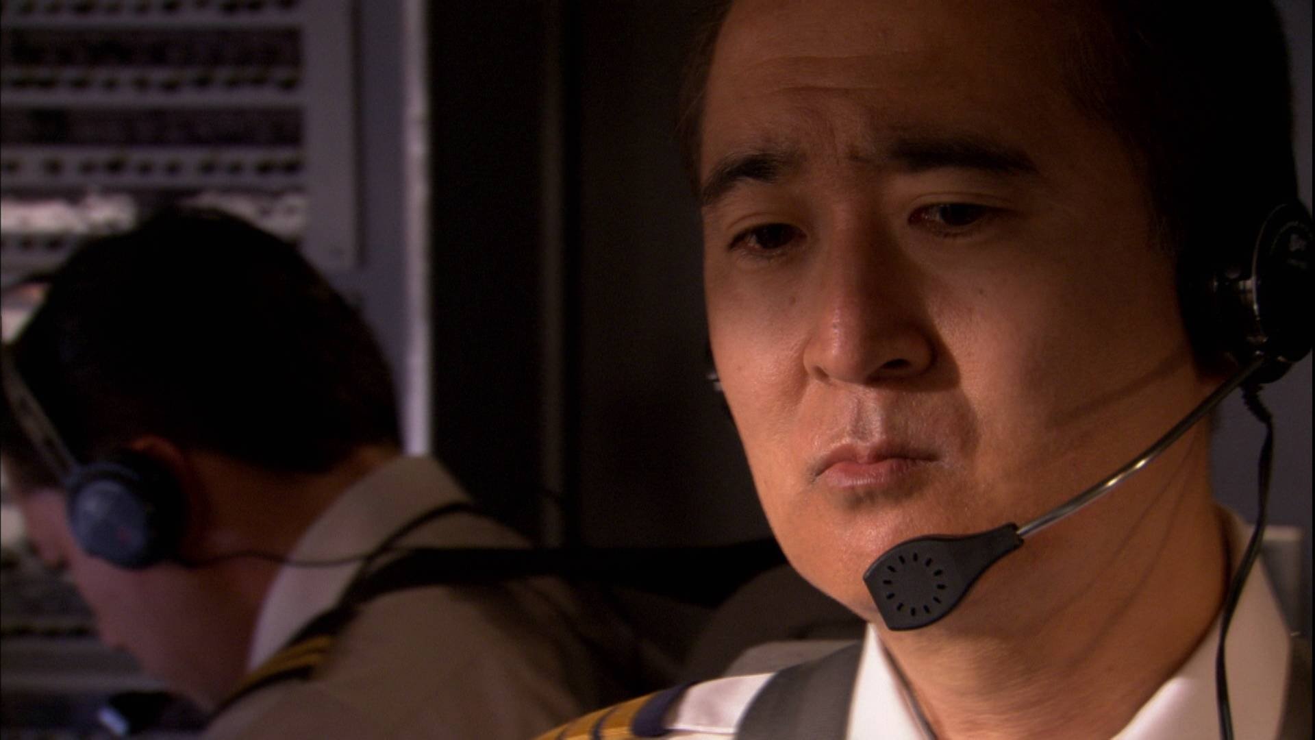 Air Disasters