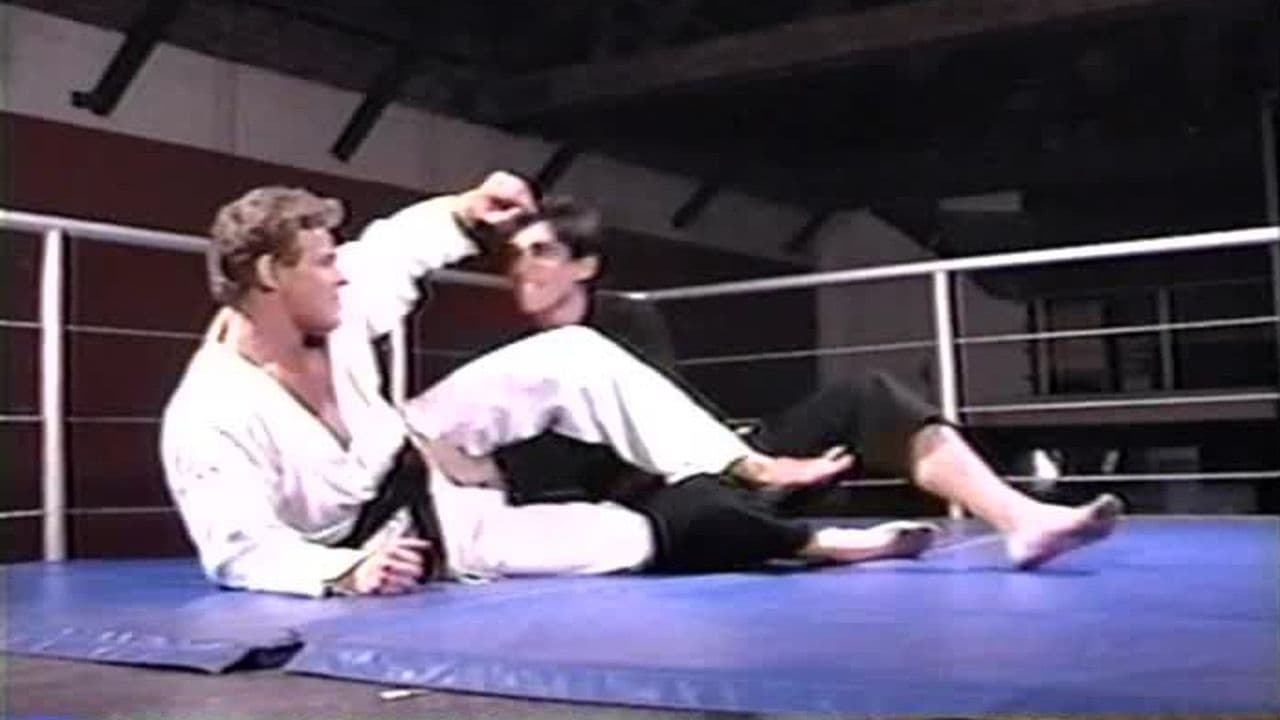 Kickboxing: Getting Below the Belt (1991)