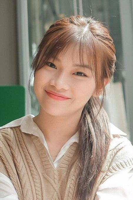 et billede af Chelsya Laurent