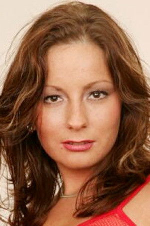 et billede af Kristyna