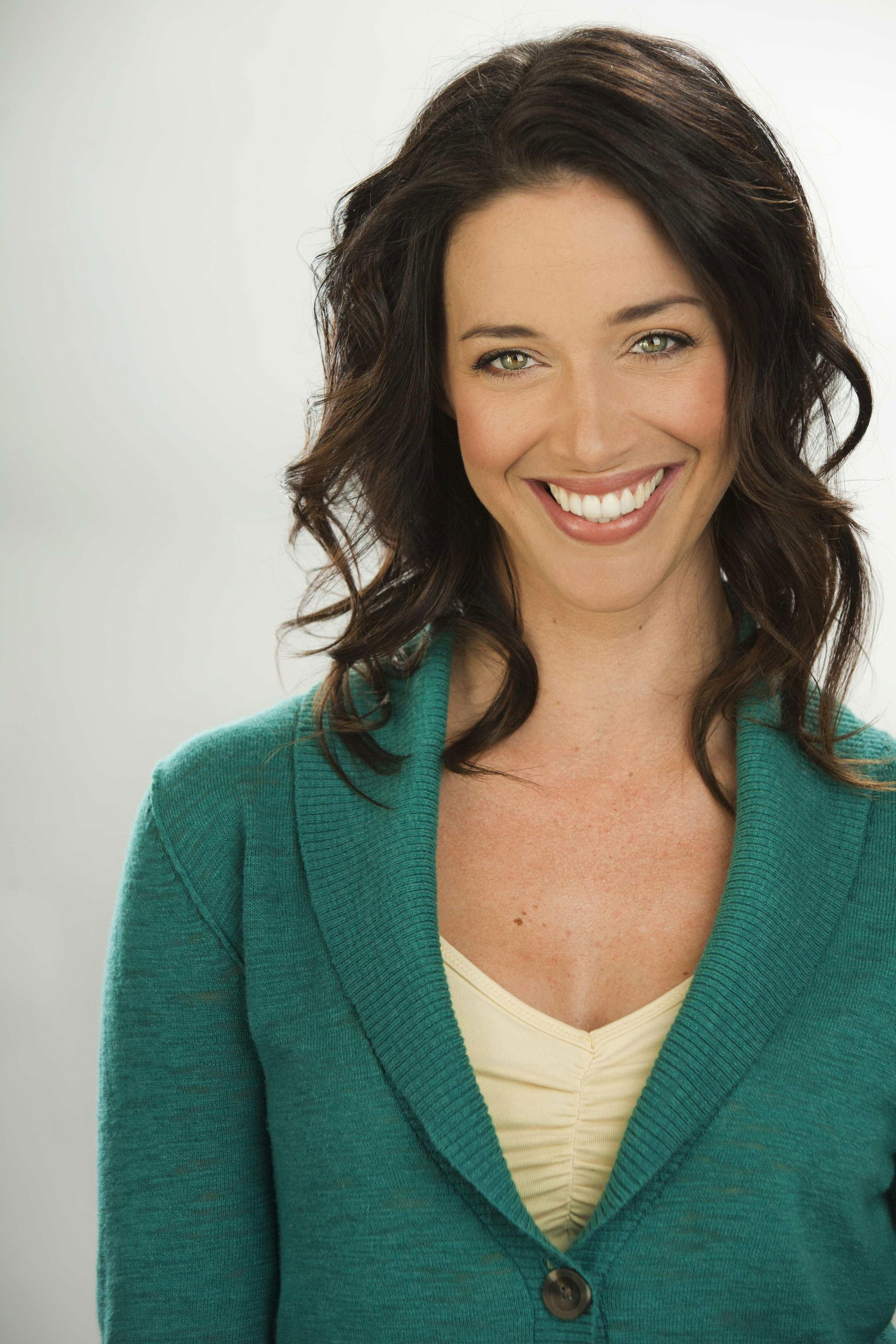 et billede af Candida Rodriguez