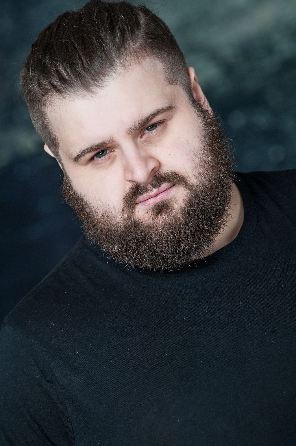 et billede af Cody Crain