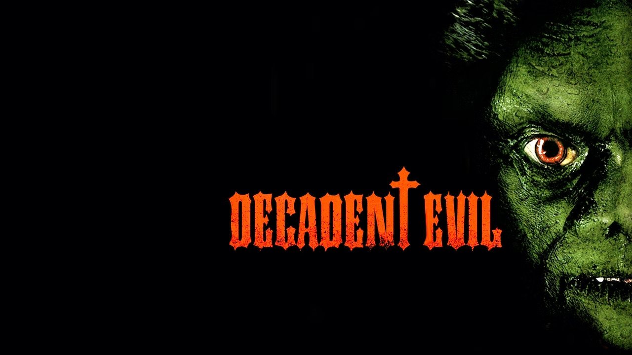 Decadent Evil (2005)