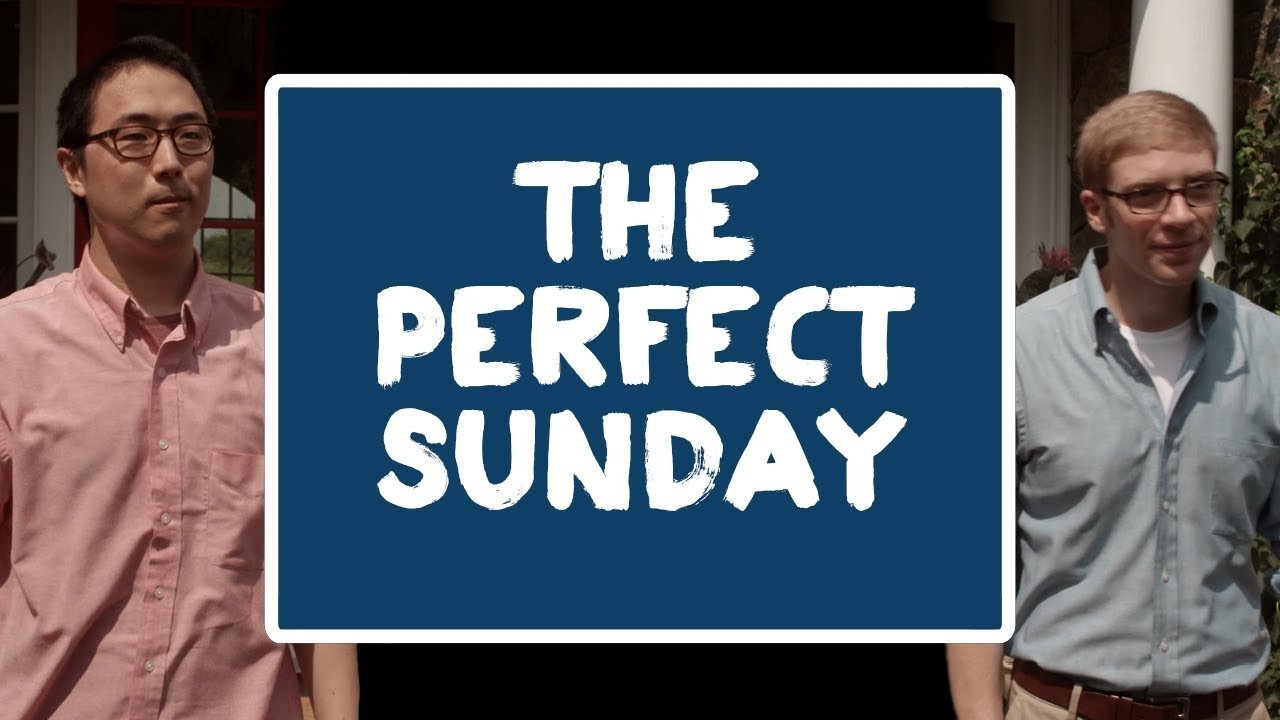 Thumbnail for The Perfect Sunday Season 1 Episode 7