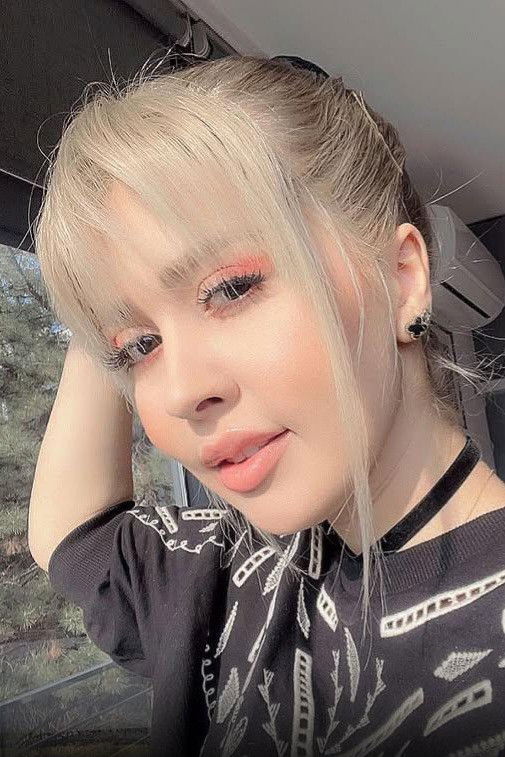 et billede af Sevda Dadloo