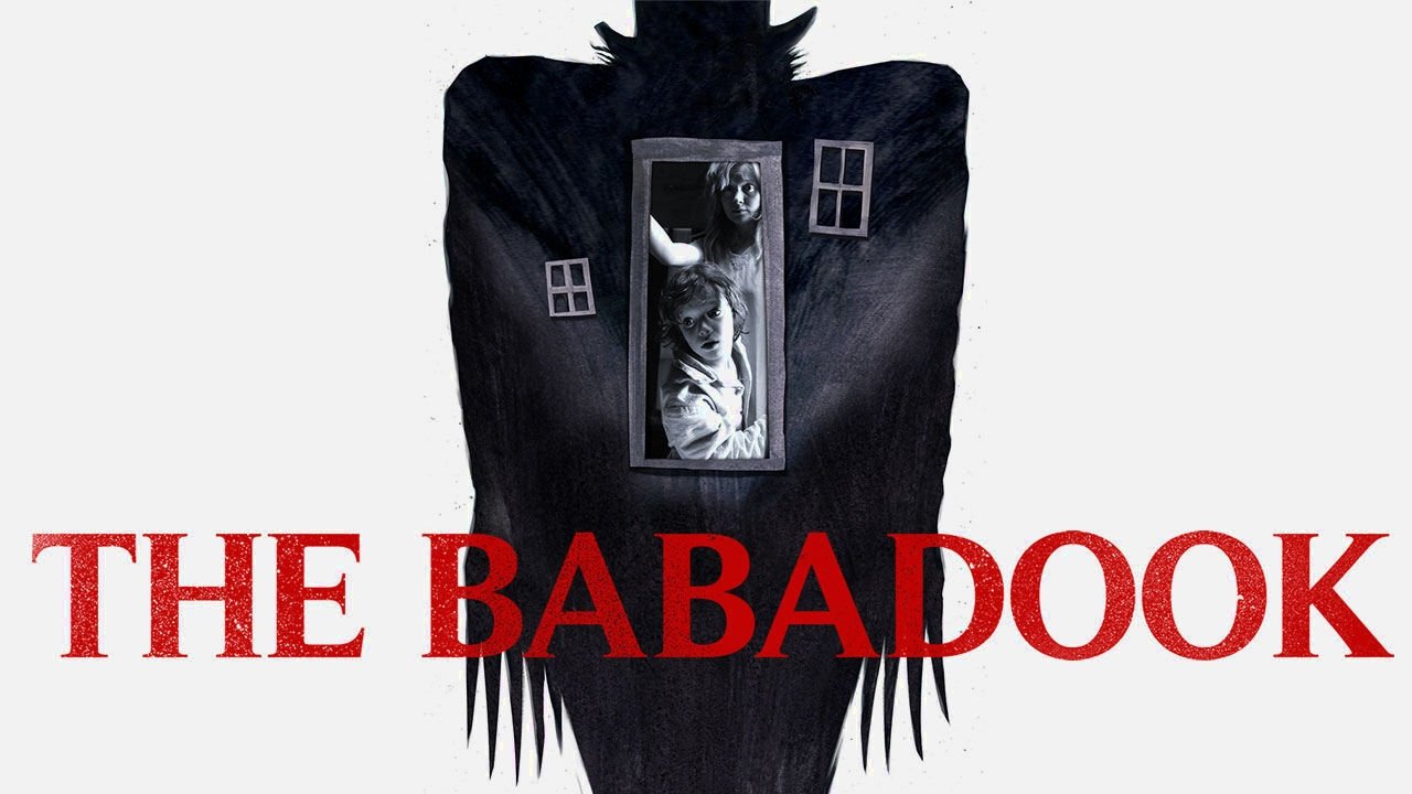 The Babadook (2014)