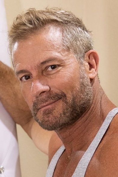 et billede af Greg Dixxon