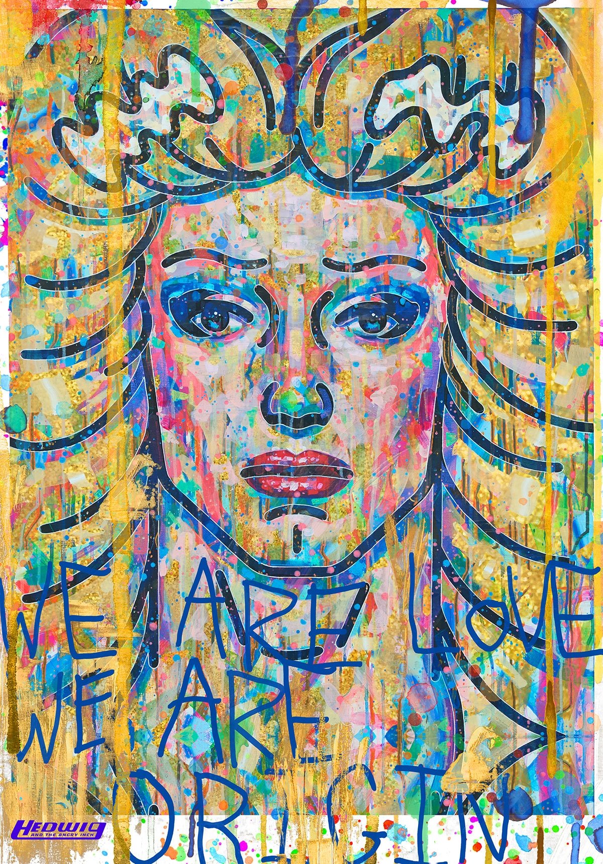 Hedwig and the Angry Inch
