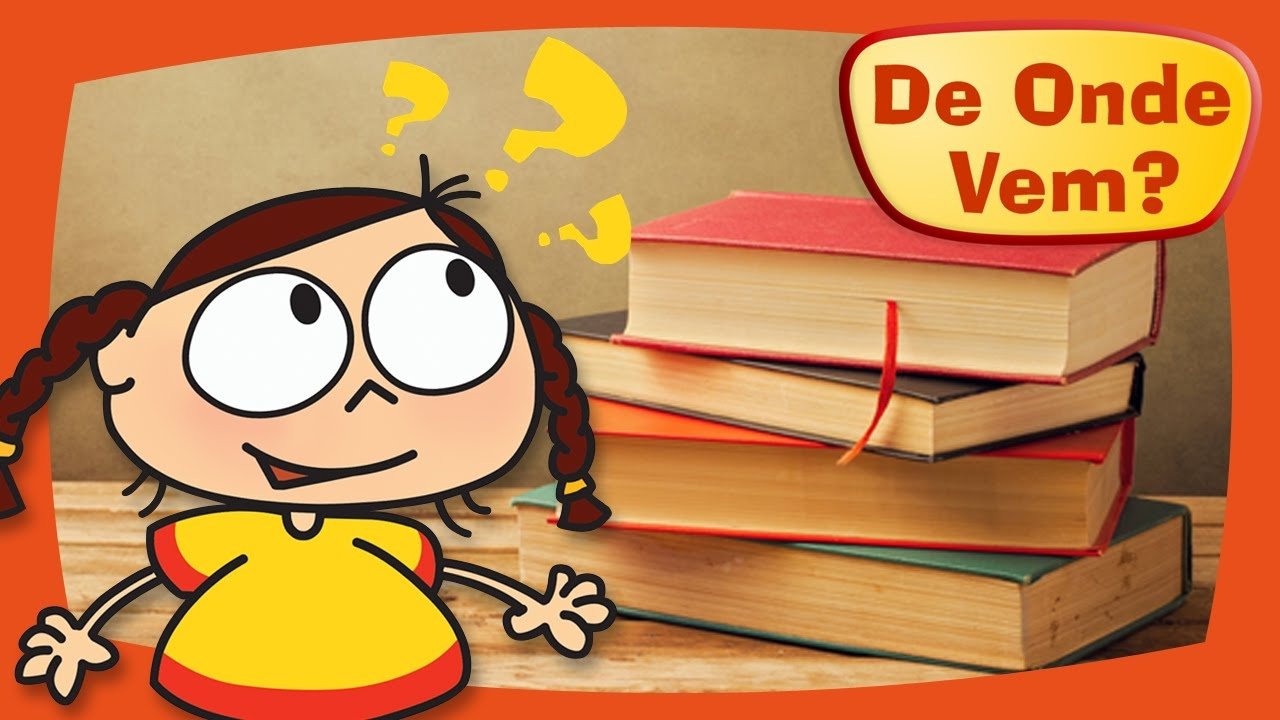 De Onde Vem?