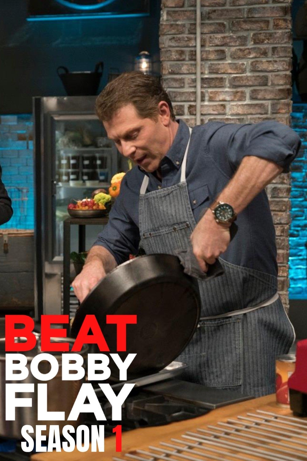 Beat Bobby Flay Season 1