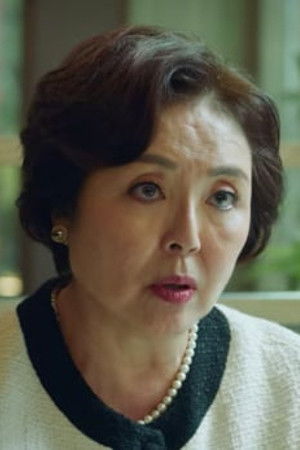 et billede af Tai-Feng Tu