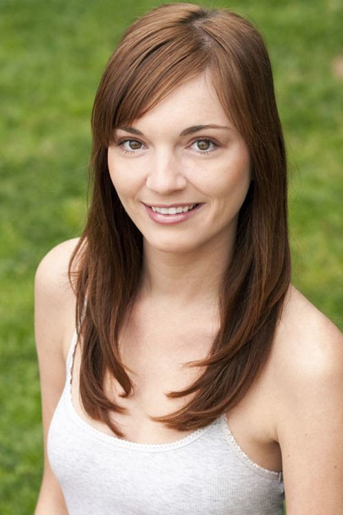 et billede af Jackie Michele Johnson