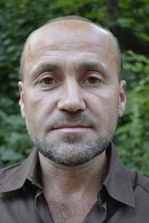 et billede af Yuriy Frigan