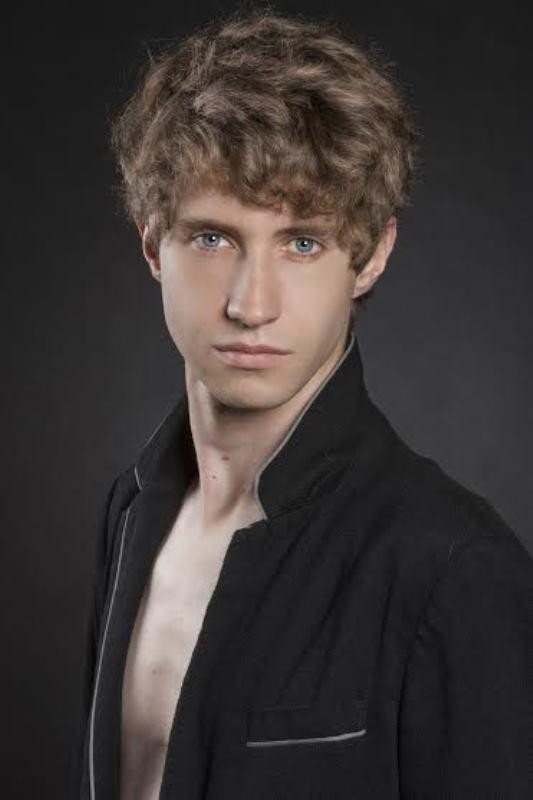 et billede af Arnaud Peiffer